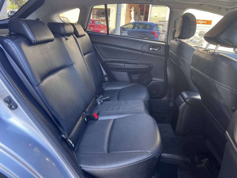 SUBARU XV 4X4 2.0 150CV 147.000KM 2013