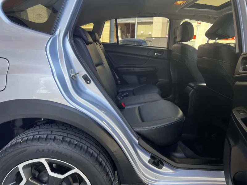 SUBARU XV 4X4 2.0 150CV 147.000KM 2013