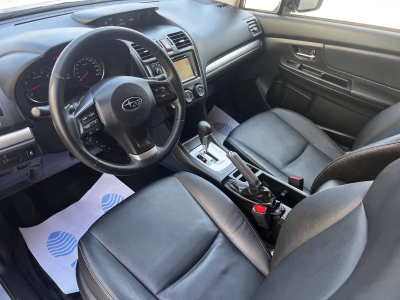 SUBARU XV 4X4 2.0 150CV 147.000KM 2013