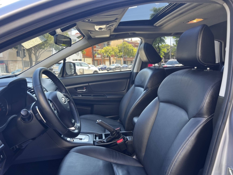 SUBARU XV 4X4 2.0 150CV 147.000KM 2013