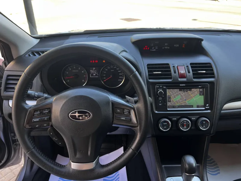 SUBARU XV 4X4 2.0 150CV 147.000KM 2013
