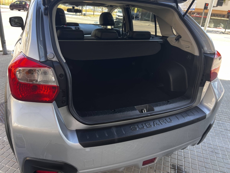 SUBARU XV 4X4 2.0 150CV 147.000KM 2013