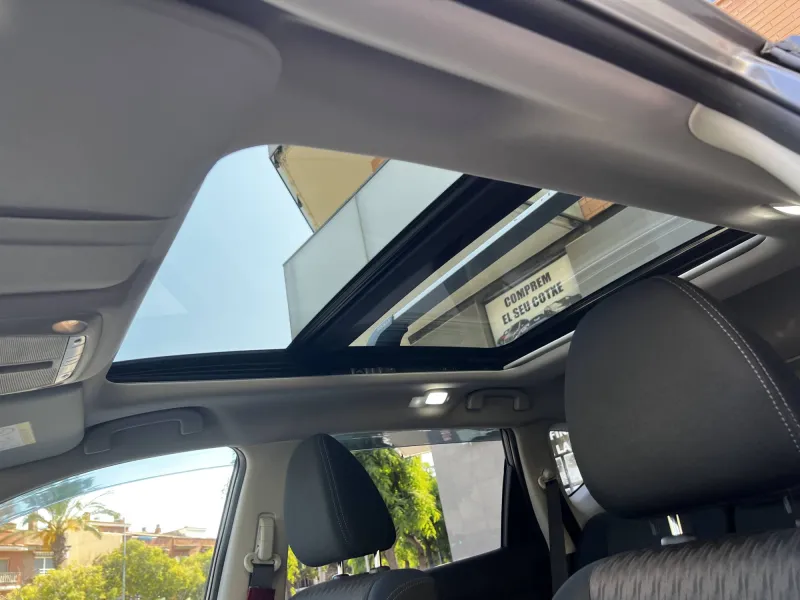 NISSAN X-TRAIL 4X4 1.7DCI 150CV 18.000KM 2019