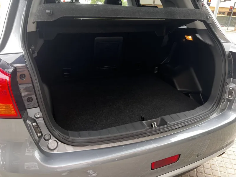 MITSUBISHI ASX 1.6 117CV 102.000KM 2013