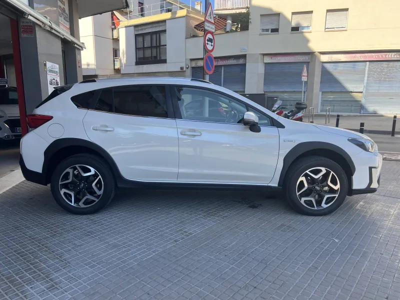 Vehículos de ocasión 