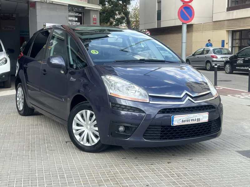 Vehículos de ocasión 