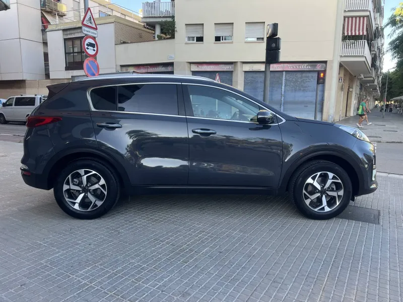 Vehículos de ocasión 