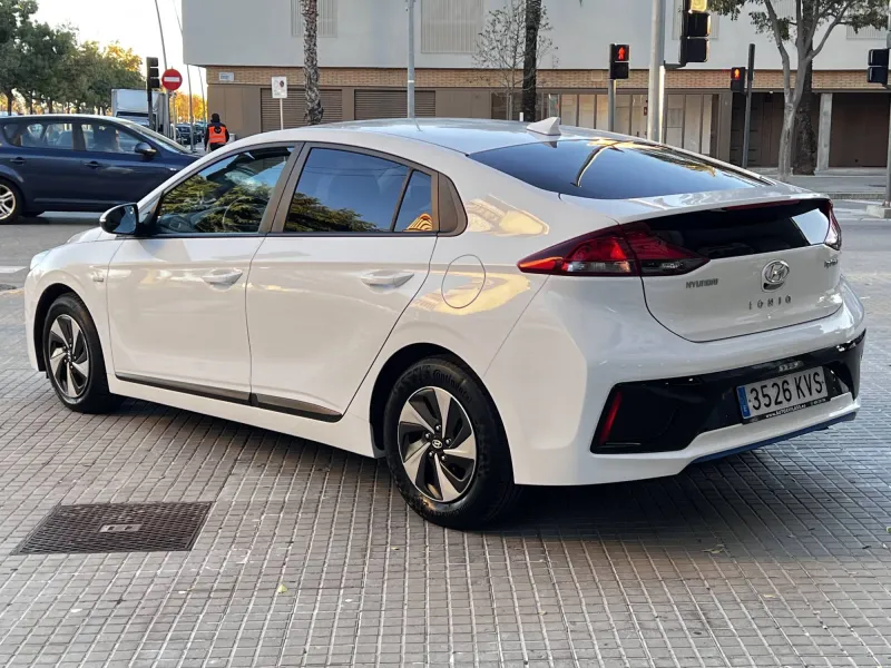 Vehículos de ocasión 