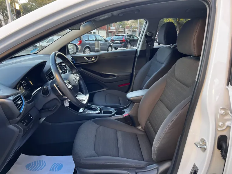 Vehículos de ocasión 