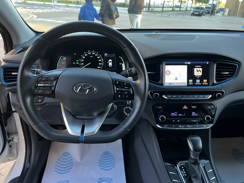 Vehículos de ocasión 