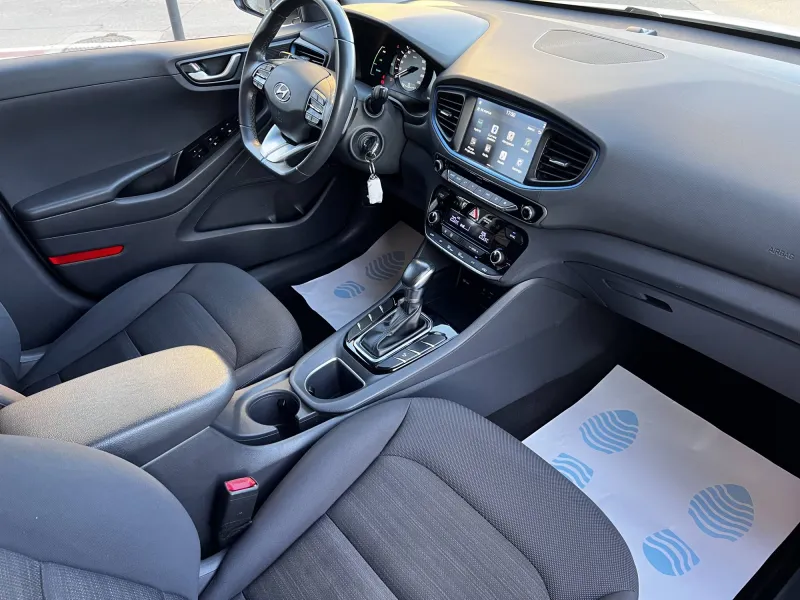 Vehículos de ocasión 