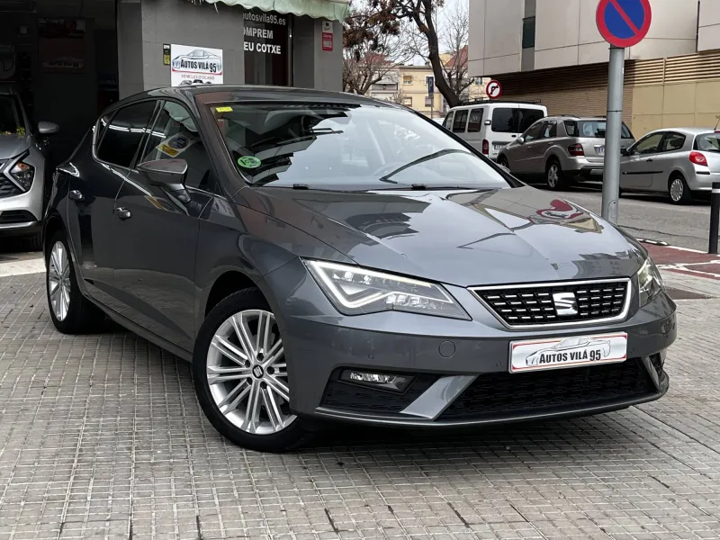 Vehículos de ocasión 