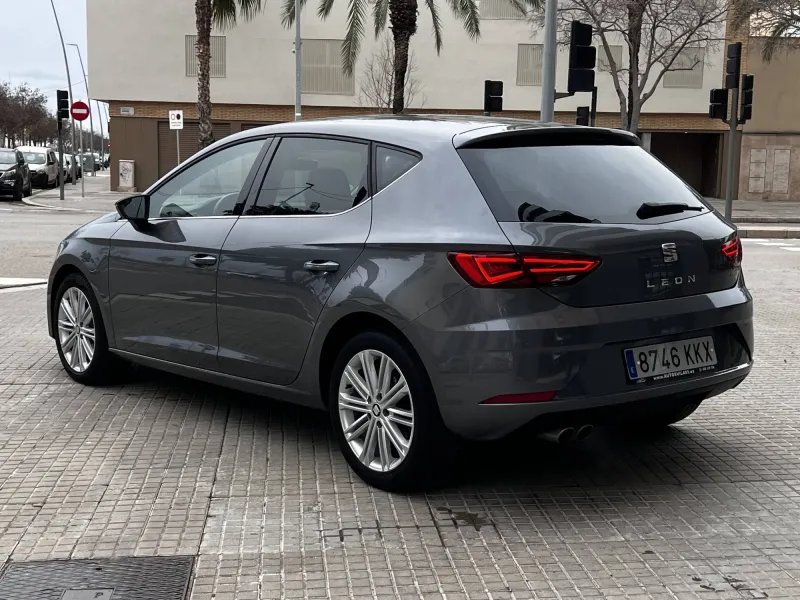 Vehículos de ocasión 