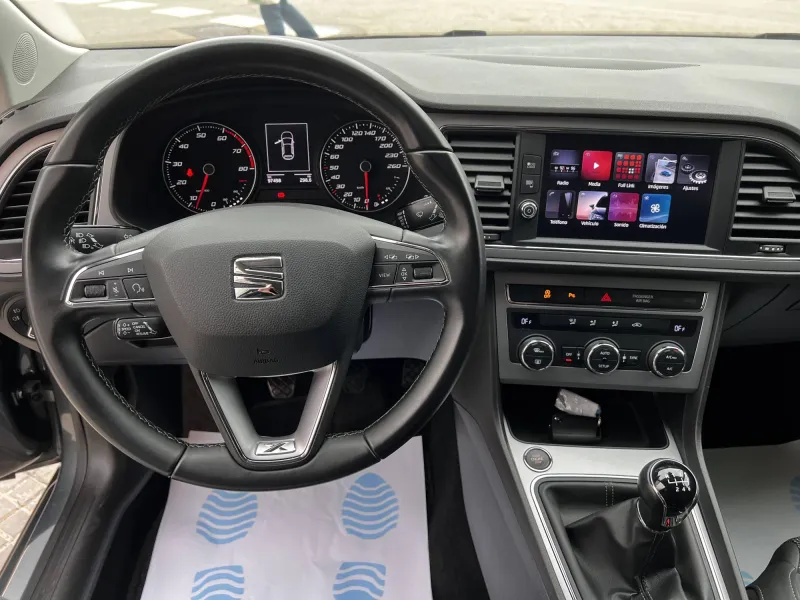 Vehículos de ocasión 