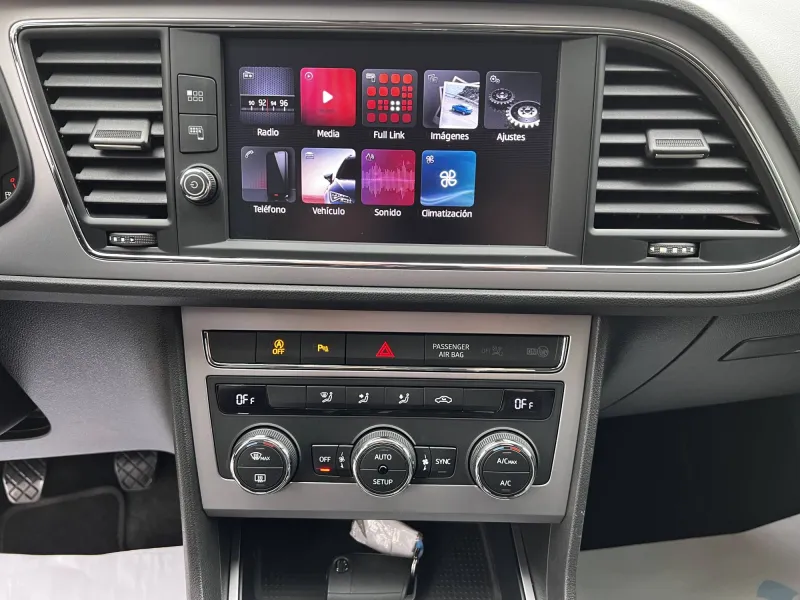 Vehículos de ocasión 