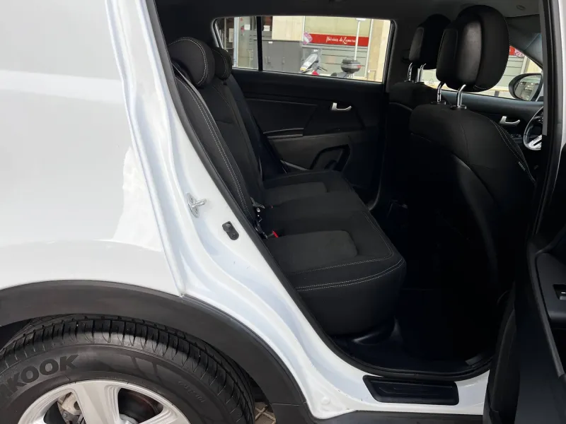 KIA SPORTAGE 1.6 135CV 113.000KM 2014