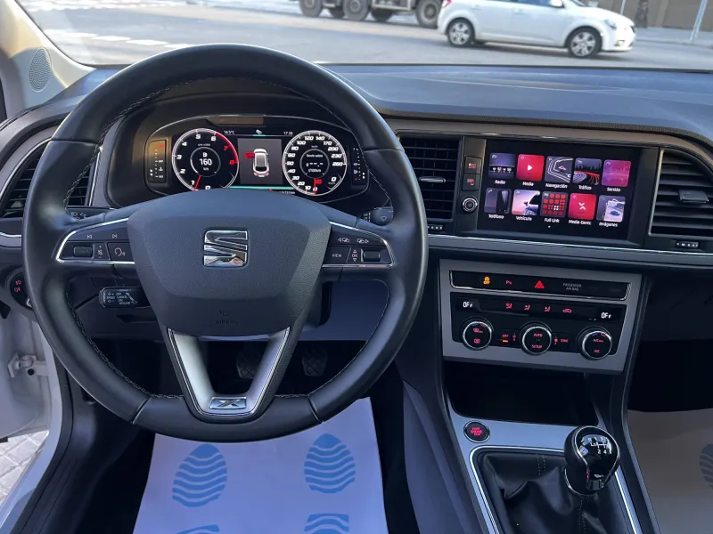 Vehículos de ocasión 