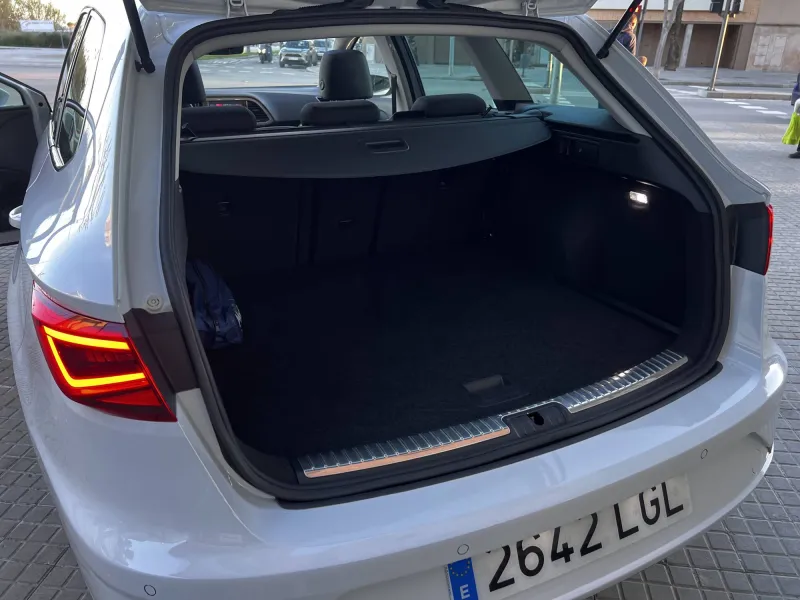 Vehículos de ocasión 