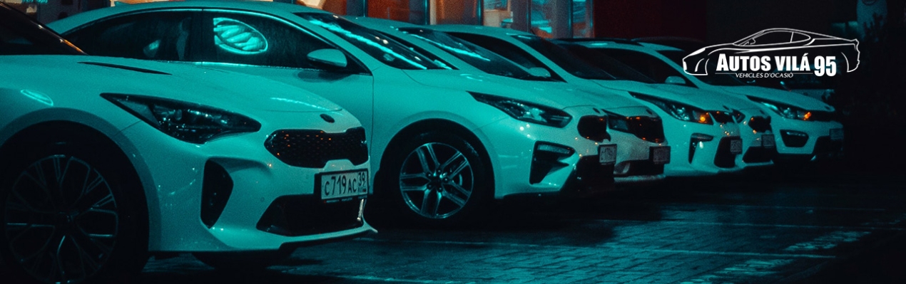 Si estás buscando Coches de segunda mano en Cornellà de Llobregat estamos muy cerca de ti.