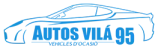 Logo Autos Vila 95